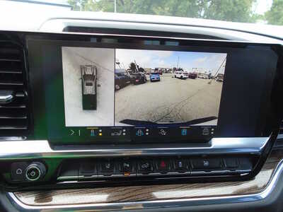 2024 Chevrolet 2500 Crew Cab, $54030. Photo 11