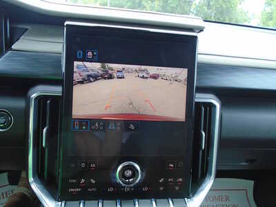 2026 GMC Acadia, $44030. Photo 12