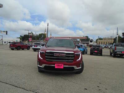 2026 GMC Acadia, $44030. Photo 2