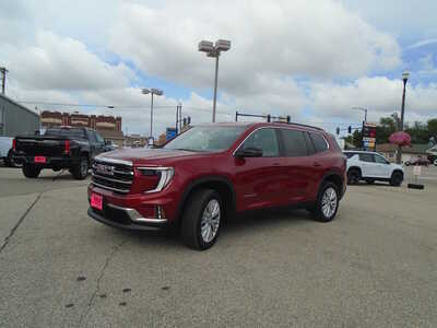 2026 GMC Acadia, $44030. Photo 3