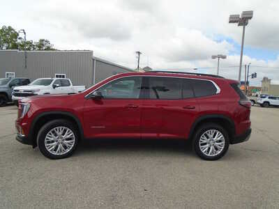 2026 GMC Acadia, $44030. Photo 4