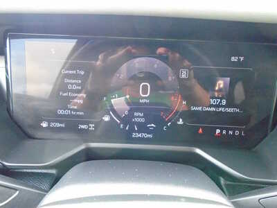 2026 GMC Acadia, $44030. Photo 7