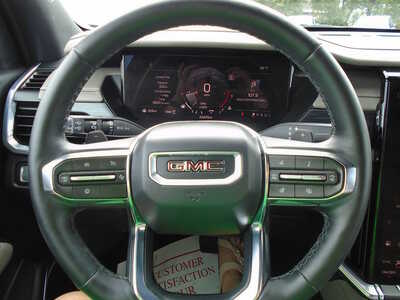 2026 GMC Acadia, $44030. Photo 8