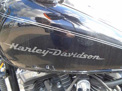 2005 Harley-davidson FXS Blackline, $4495. Photo 6