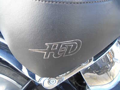 2005 Harley-davidson FXS Blackline, $4495. Photo 7