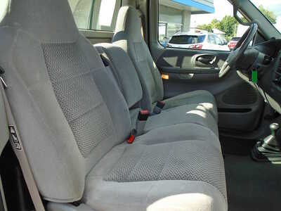 2002 Ford F150 Reg Cab, $6030. Photo 12