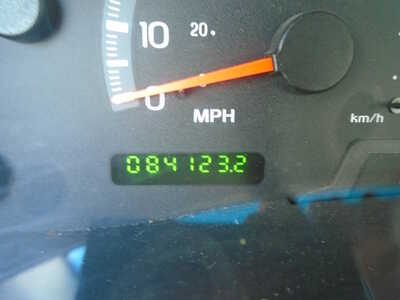 2002 Ford F150 Reg Cab, $6030. Photo 6