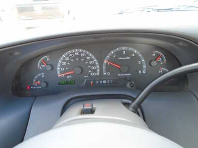 2002 Ford F150 Reg Cab, $6030. Photo 7