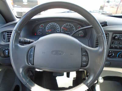 2002 Ford F150 Reg Cab, $6030. Photo 8