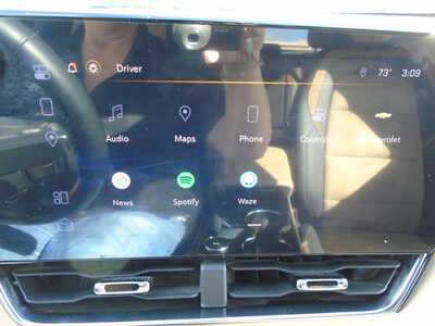 2025 Chevrolet Equinox, $34030. Photo 12