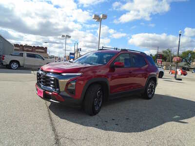 2025 Chevrolet Equinox, $34030. Photo 3