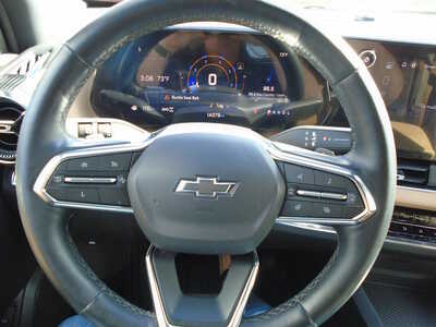 2025 Chevrolet Equinox, $34030. Photo 8