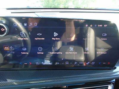 2026 Chevrolet Traverse, $0. Photo 11