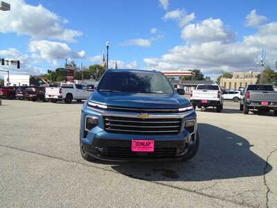2026 Chevrolet Traverse, $0. Photo 2