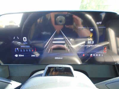 2026 Chevrolet Traverse, $0. Photo 7