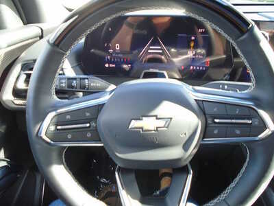 2026 Chevrolet Traverse, $0. Photo 8