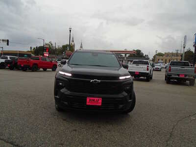 2024 Chevrolet Traverse, $46030. Photo 2