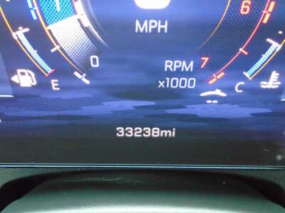 2024 Chevrolet Traverse, $46030. Photo 6