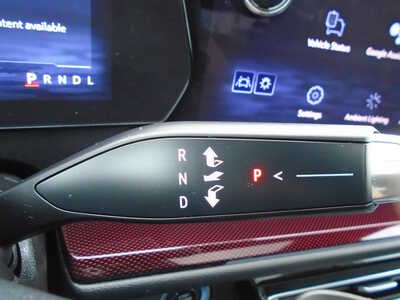 2024 Chevrolet Traverse, $46030. Photo 9