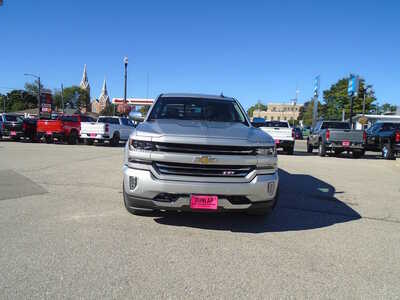 2017 Chevrolet 1500 Crew Cab, $31030. Photo 2