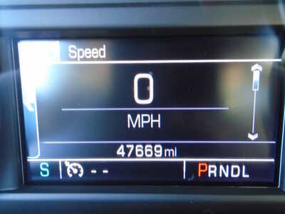 2017 Chevrolet 1500 Crew Cab, $31030. Photo 6