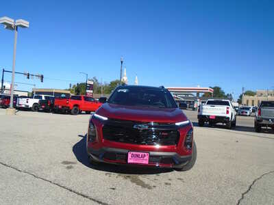 2025 Chevrolet Equinox, $39030. Photo 2