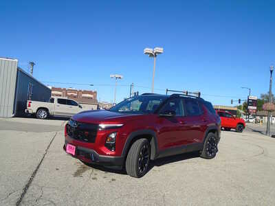 2025 Chevrolet Equinox, $39030. Photo 3