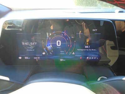2025 Chevrolet Equinox, $39030. Photo 7