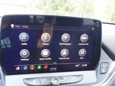 2025 Chevrolet Blazer, $34030. Photo 10