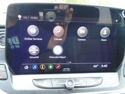 2025 Chevrolet Blazer, $34030. Photo 11