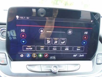 2025 Chevrolet Blazer, $34030. Photo 12
