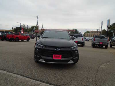 2025 Chevrolet Blazer, $34030. Photo 2