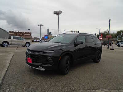 2025 Chevrolet Blazer, $34030. Photo 3