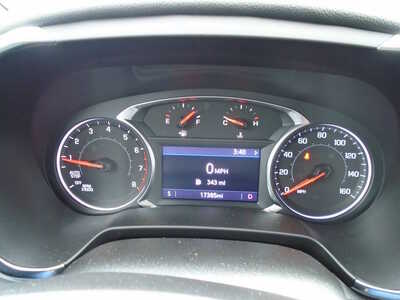 2025 Chevrolet Blazer, $34030. Photo 7