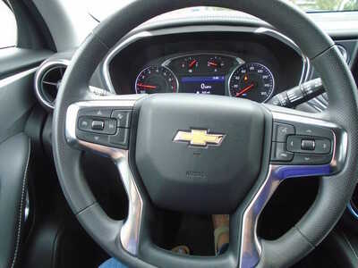 2025 Chevrolet Blazer, $34030. Photo 8