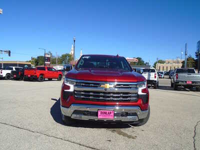2024 Chevrolet 1500 Crew Cab, $49030. Photo 2