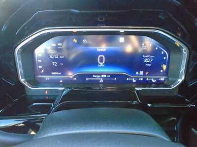 2024 Chevrolet 1500 Crew Cab, $49030. Photo 7