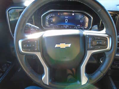2024 Chevrolet 1500 Crew Cab, $49030. Photo 8