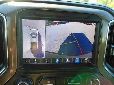 2022 Chevrolet 1500 Crew Cab, $37030. Photo 10