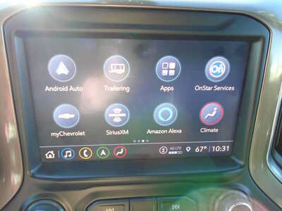 2022 Chevrolet 1500 Crew Cab, $37030. Photo 12
