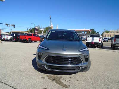 2026 Buick Encore GX, $26030. Photo 2