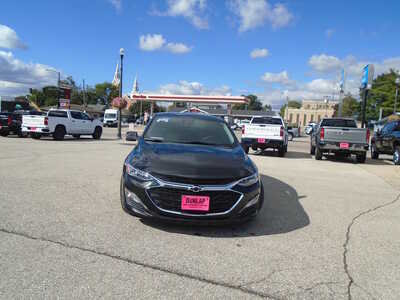 2024 Chevrolet Malibu, $22030. Photo 2