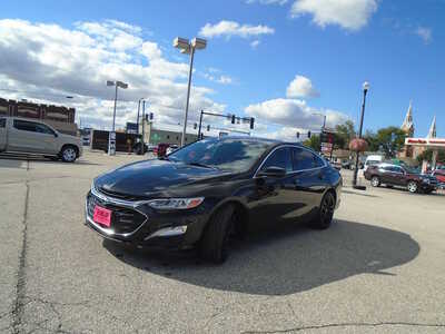 2024 Chevrolet Malibu, $22030. Photo 3