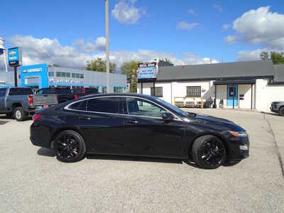 2024 Chevrolet Malibu, $22030. Photo 5