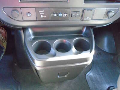 2025 Chevrolet Van,Passenger, $0. Photo 10
