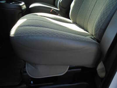2025 Chevrolet Van,Passenger, $0. Photo 11