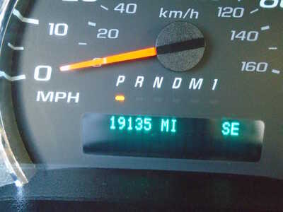 2025 Chevrolet Van,Passenger, $0. Photo 6