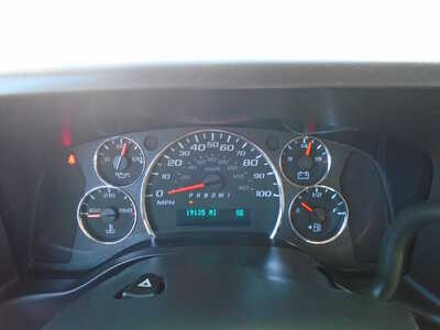 2025 Chevrolet Van,Passenger, $0. Photo 7