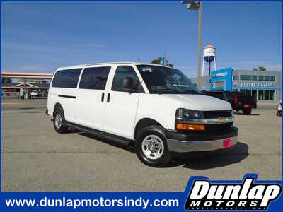 2025 Chevrolet Van,Passenger, $0. Photo 1