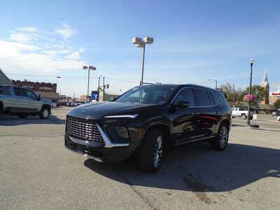 2026 Buick Enclave, $55030. Photo 3